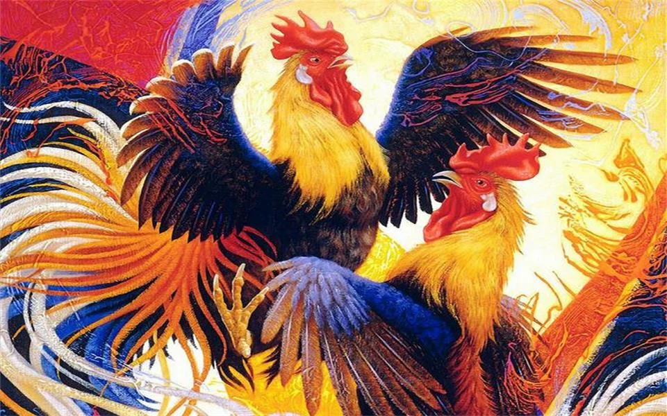 Tampilan visual permainan sebagai bagian dari pilihan kategori lobi
