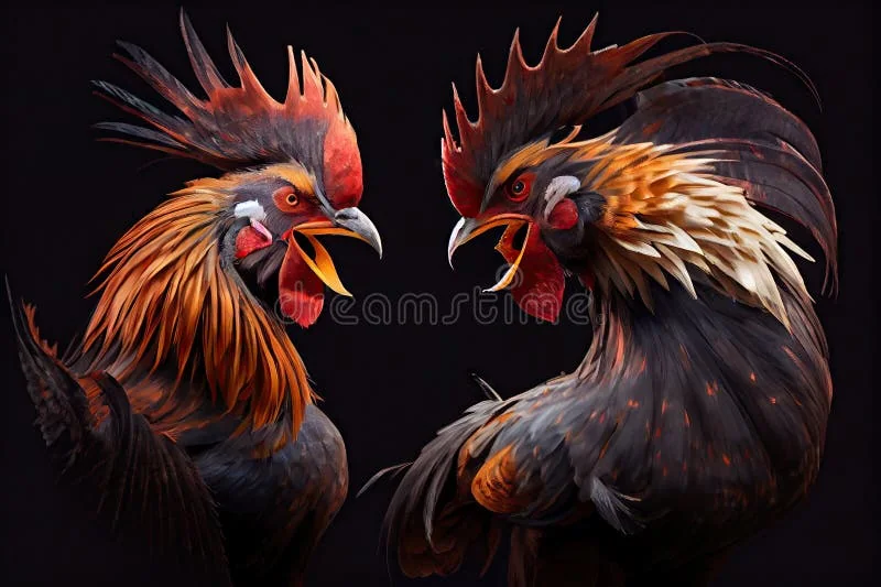 Ilustrasi permainan aksi untuk kategori tembak ikan di lobi